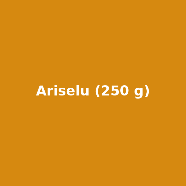 Ariselu (250 g)