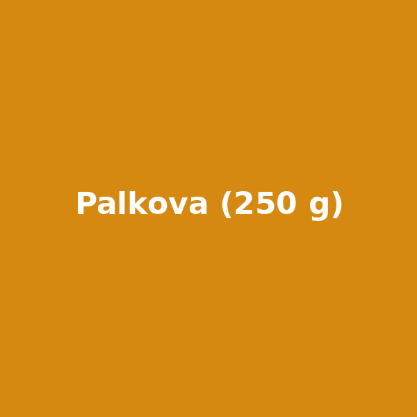 Palkova (250 g)
