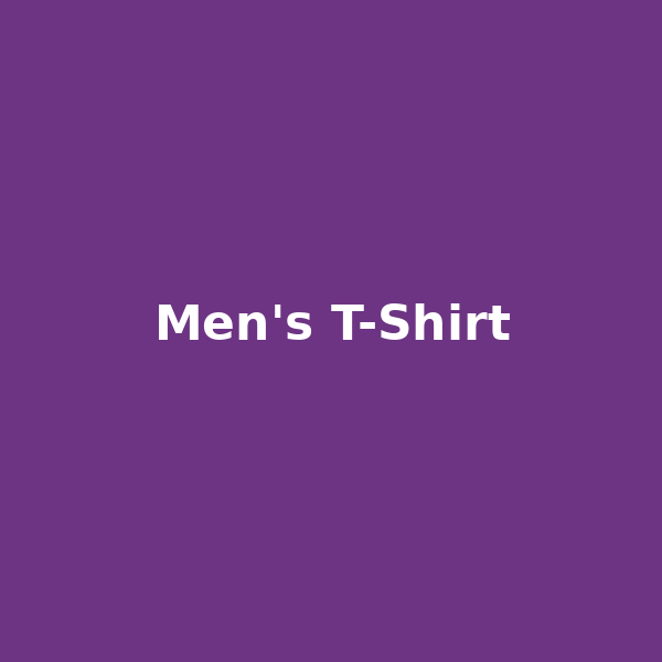 Men's T-Shirt